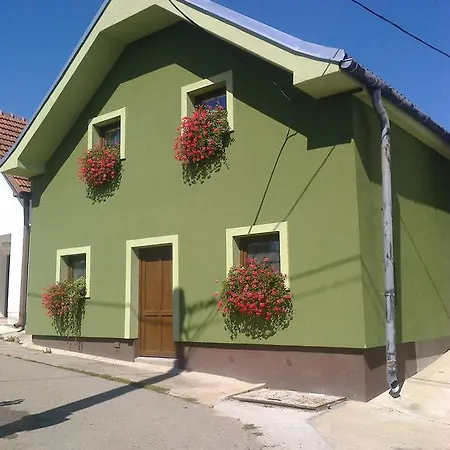Pensjonat Andrea