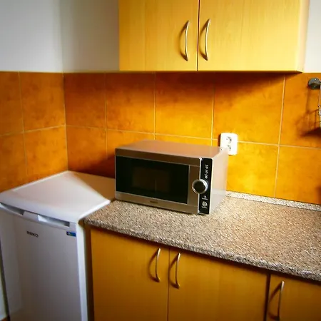 Andrea Velké Bílovice