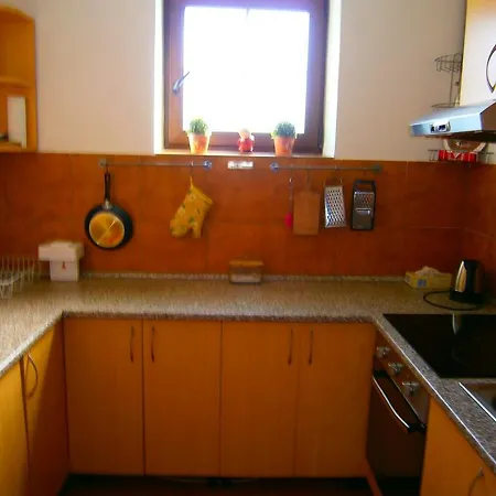 Andrea Penzion Velké Bílovice