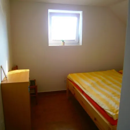 Andrea 3* Velké Bílovice