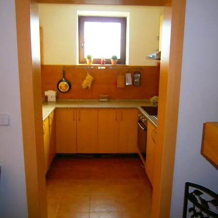 Penzion Andrea Velké Bílovice