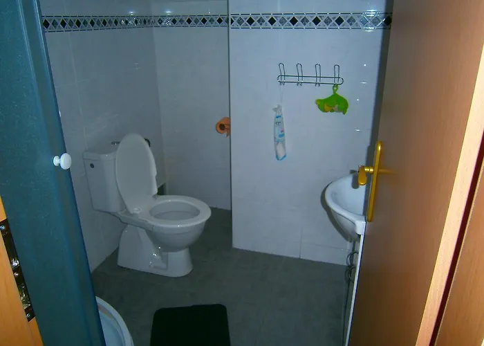 Vendégház Andrea Velké Bílovice