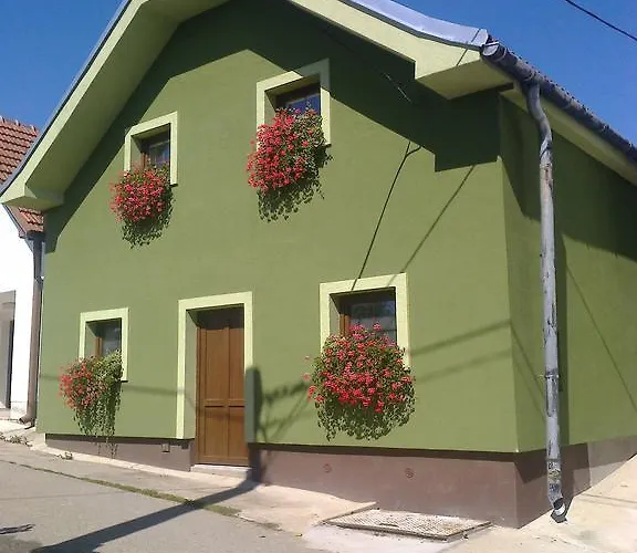 Vendégház Andrea
