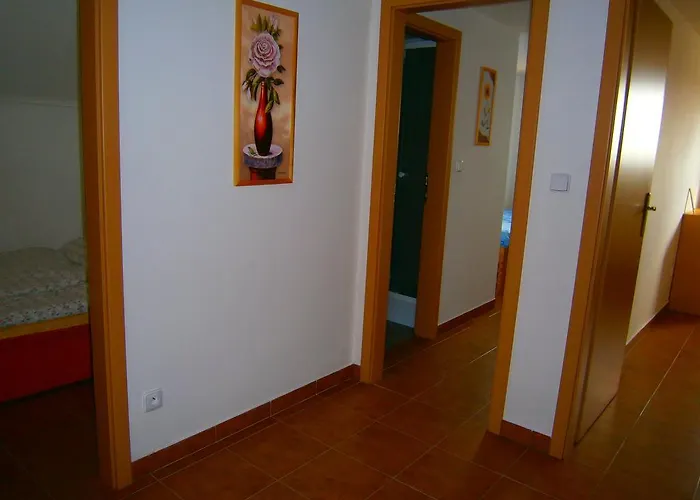 Vendégház Andrea 3*