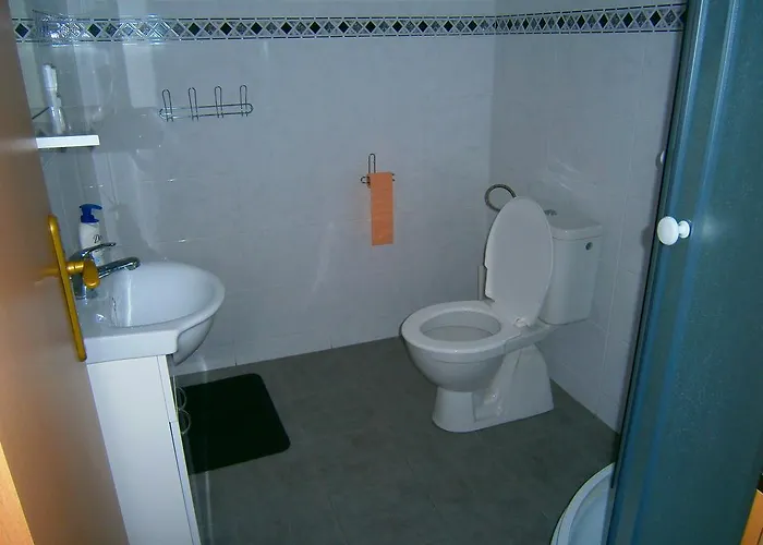 Vendégház Andrea 3*